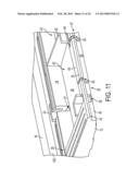 Door Entryway System diagram and image