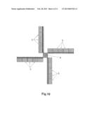 FLEXIBLE MODULAR CONSTRUCTION SYSTEM diagram and image