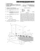 APPARATUS AND METHOD FOR DIVERTING WATER AT BASEMENT JOINTS diagram and image