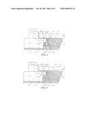 APPARATUS AND METHOD FOR DIVERTING WATER AT BASEMENT JOINTS diagram and image