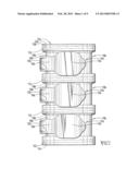 Stackable Container System diagram and image