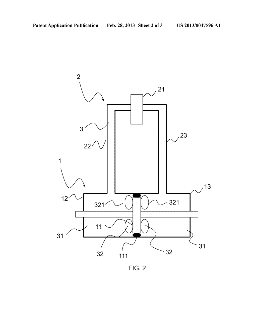 Method for adapting stiffness in a variable stiffness actuator - diagram, schematic, and image 03