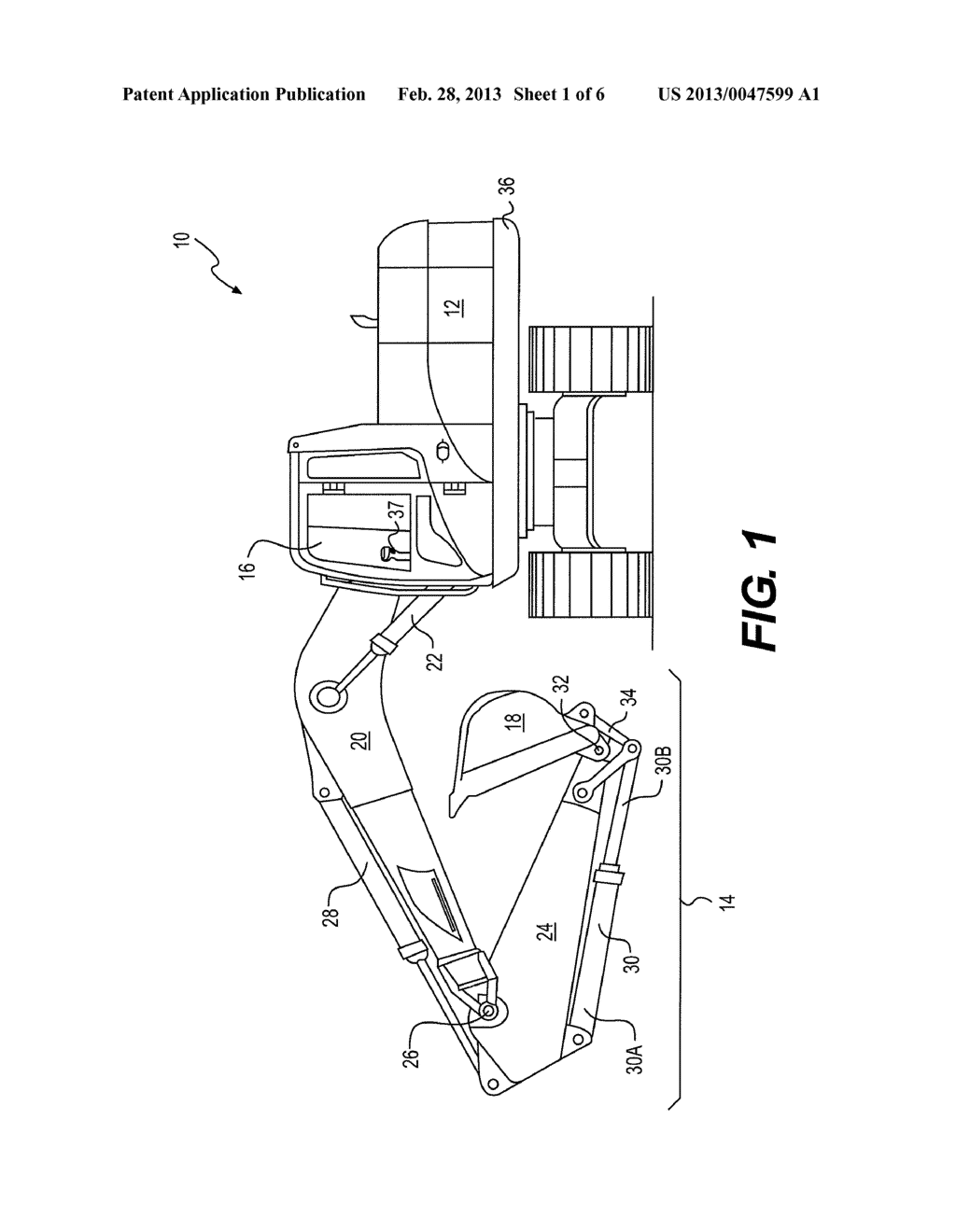 METERLESS HYDRAULIC SYSTEM HAVING LOAD-HOLDING BYPASS - diagram, schematic, and image 02