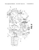 METERLESS HYDRAULIC SYSTEM HAVING LOAD-HOLDING BYPASS diagram and image