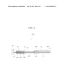 SHAPE MEMORY ALLOY ACTUATOR diagram and image