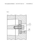 MODULAR EXTRUSION DIE diagram and image