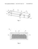 Impact Test Fixture diagram and image