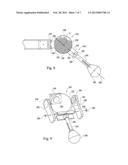 Impact Test Fixture diagram and image