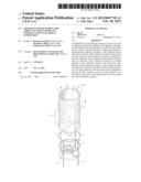 APPARATUS FOR MEASURING THE AMOUNT OF SNOW COVER AND SNOWFALL USING     ELECTRICAL CONDUCTION diagram and image