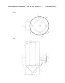 APPARATUS FOR MEASURING THE AMOUNT OF SNOW COVER AND SNOWFALL USING     ELECTRICAL CONDUCTION diagram and image