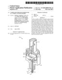 COMBINATION PRESSURE/TEMPERATURE IN A COMPACT SENSOR ASSEMBLY diagram and image