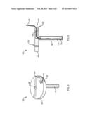 COMBINATION PRESSURE/TEMPERATURE IN A COMPACT SENSOR ASSEMBLY diagram and image