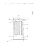 DEVICE FOR DETERMINING AN OPERATING STATE OF AT LEAST ONE BIDIRECTIONALLY     ACTUABLE HYDRAULIC ADJUSTING DEVICE OF A SHIFTING ELEMENT OF A     TRANSMISSION DEVICE diagram and image