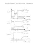 DEVICE FOR DETERMINING AN OPERATING STATE OF AT LEAST ONE BIDIRECTIONALLY     ACTUABLE HYDRAULIC ADJUSTING DEVICE OF A SHIFTING ELEMENT OF A     TRANSMISSION DEVICE diagram and image