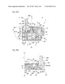 GEARED MOTOR AND MANUFACTURING METHOD THEREFOR diagram and image