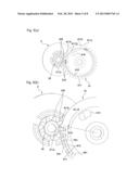 GEARED MOTOR AND MANUFACTURING METHOD THEREFOR diagram and image