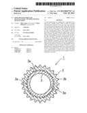 RESIN ROTATING BODY AND MANUFACTURING METHOD FOR RESIN ROTATING BODY diagram and image