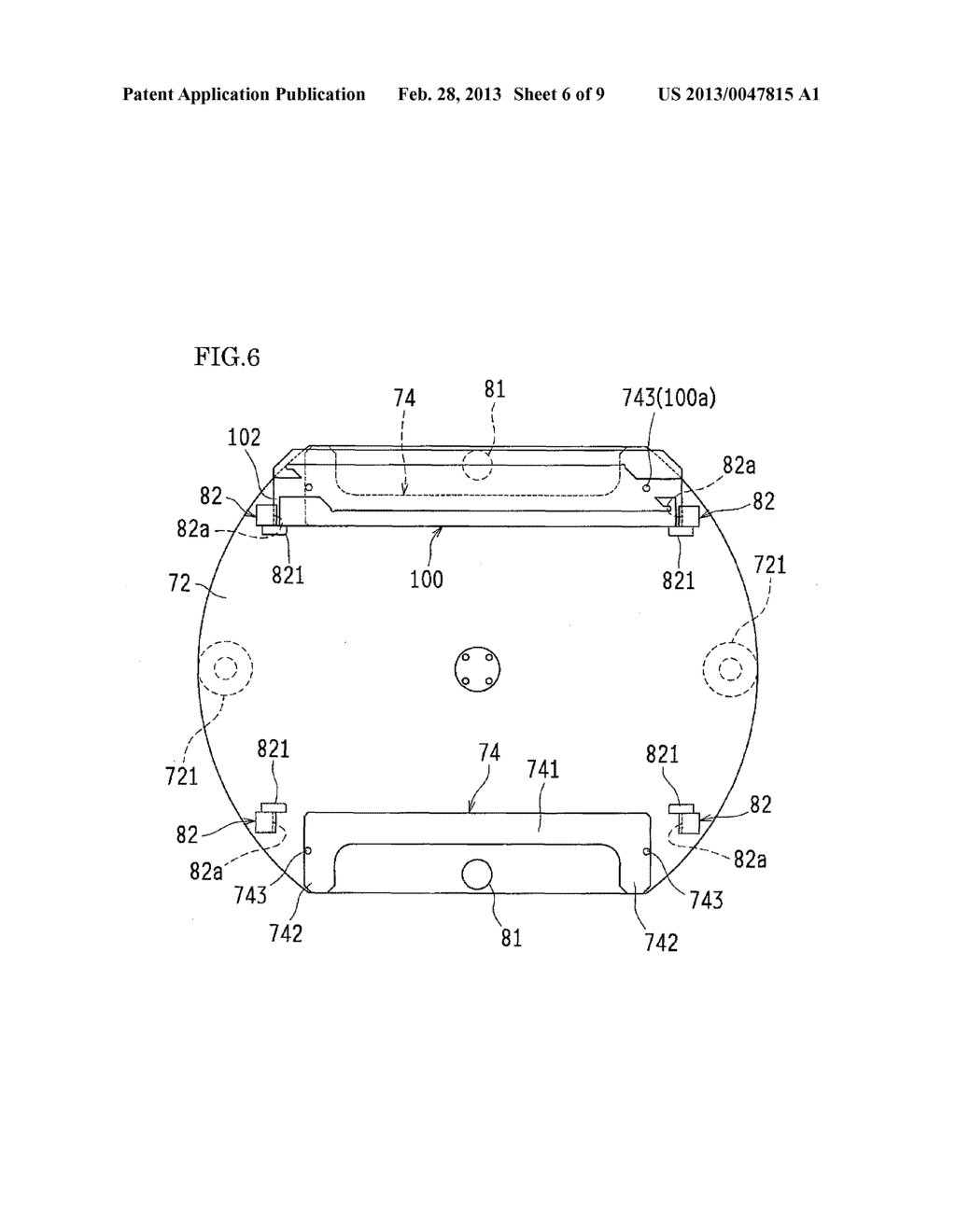 GROOVE MACHINING APPARATUS FOR INSULATING SPACER AND GROOVE MACHINING     METHOD FOR THE SAME - diagram, schematic, and image 07