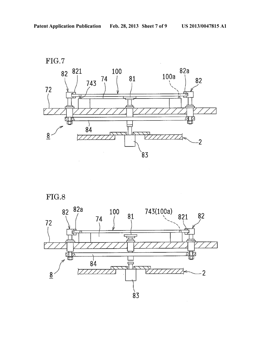 GROOVE MACHINING APPARATUS FOR INSULATING SPACER AND GROOVE MACHINING     METHOD FOR THE SAME - diagram, schematic, and image 08