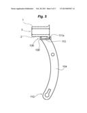 Harmonica Support with Magnetic Cradle diagram and image