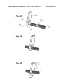 Harmonica Support with Magnetic Cradle diagram and image