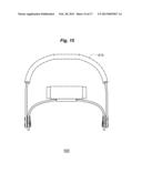 Harmonica Support with Magnetic Cradle diagram and image