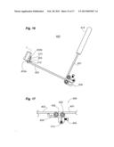 Harmonica Support with Magnetic Cradle diagram and image