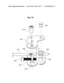 Harmonica Support with Magnetic Cradle diagram and image