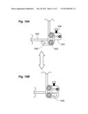 Harmonica Support with Magnetic Cradle diagram and image