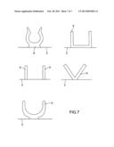 DRUMSTICK HOLDER diagram and image