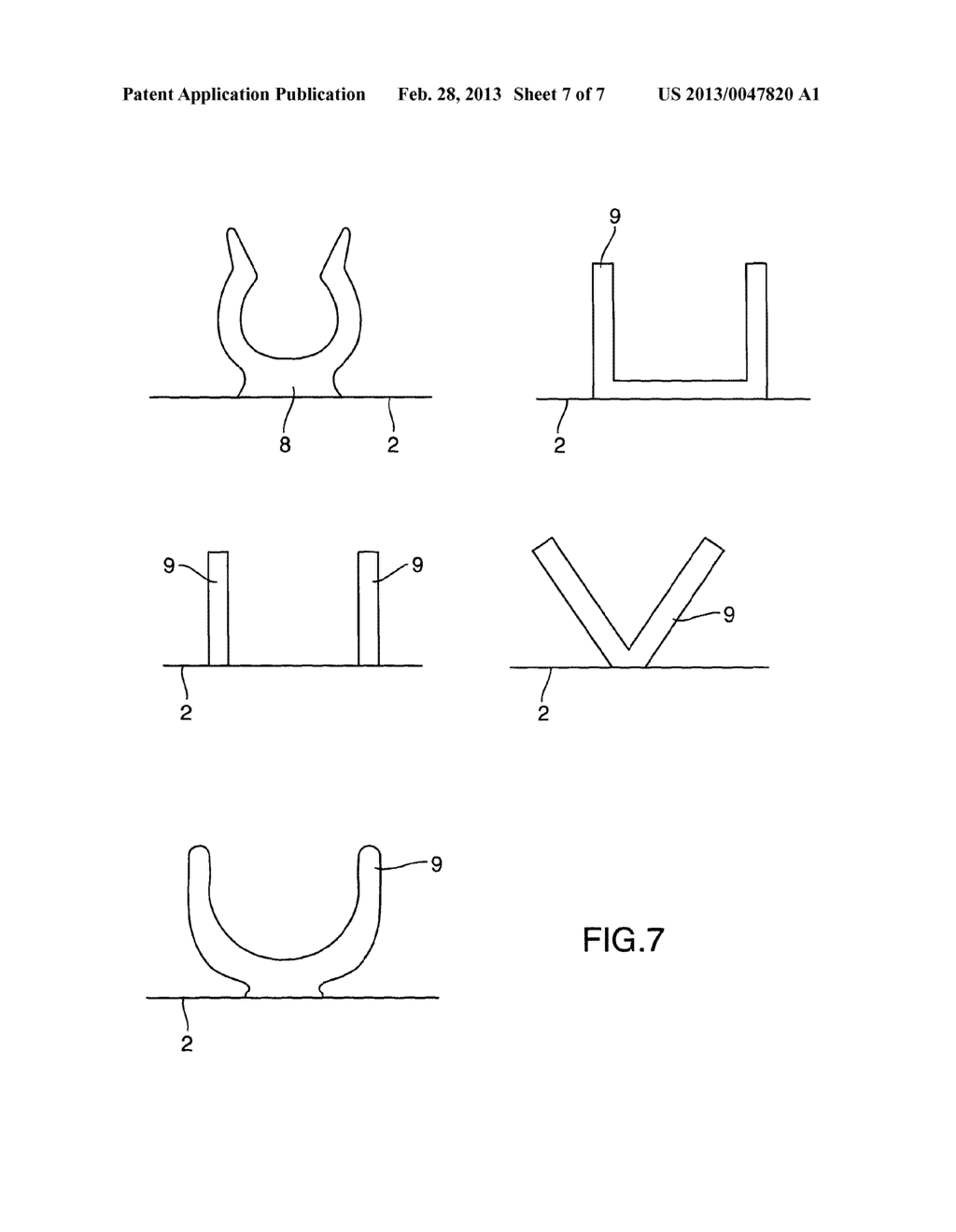 DRUMSTICK HOLDER - diagram, schematic, and image 08