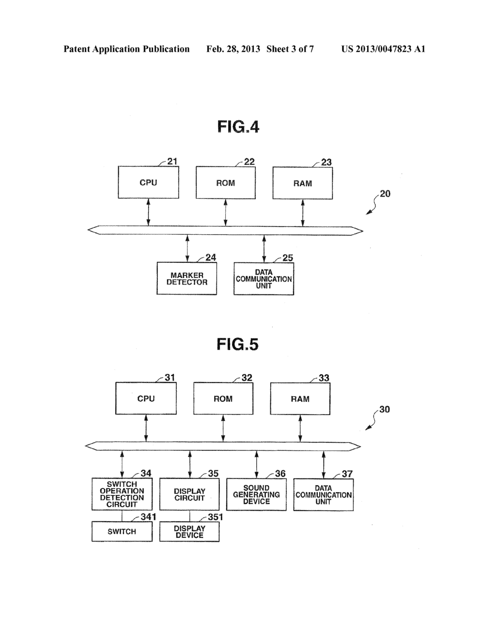 MUSICAL INSTRUMENT THAT GENERATES ELECTRONIC SOUND, LIGHT-EMISSION     CONTROLLER USED IN THIS MUSICAL INSTRUMENT, AND CONTROL METHOD OF MUSICAL     INSTRUMENT - diagram, schematic, and image 04