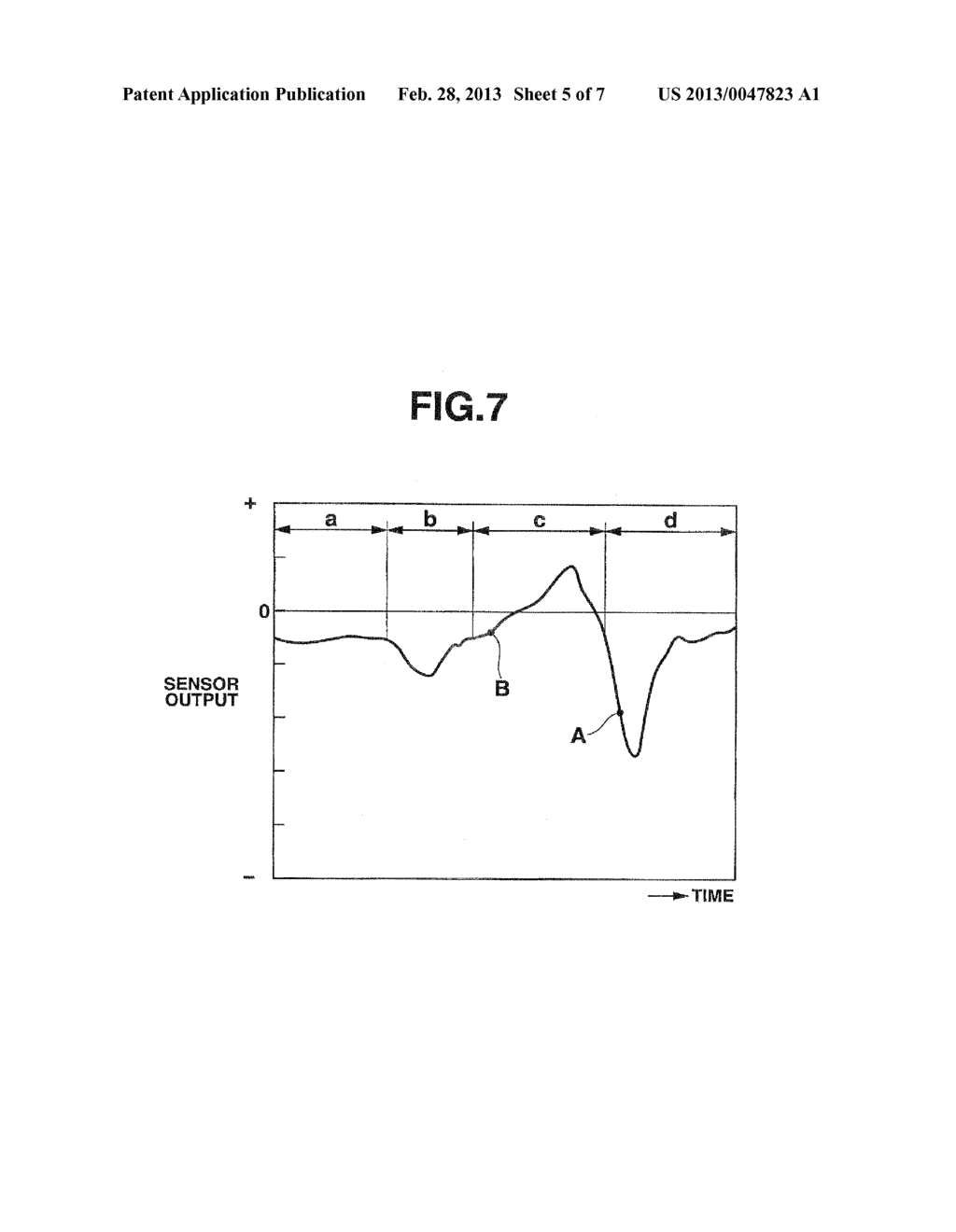 MUSICAL INSTRUMENT THAT GENERATES ELECTRONIC SOUND, LIGHT-EMISSION     CONTROLLER USED IN THIS MUSICAL INSTRUMENT, AND CONTROL METHOD OF MUSICAL     INSTRUMENT - diagram, schematic, and image 06