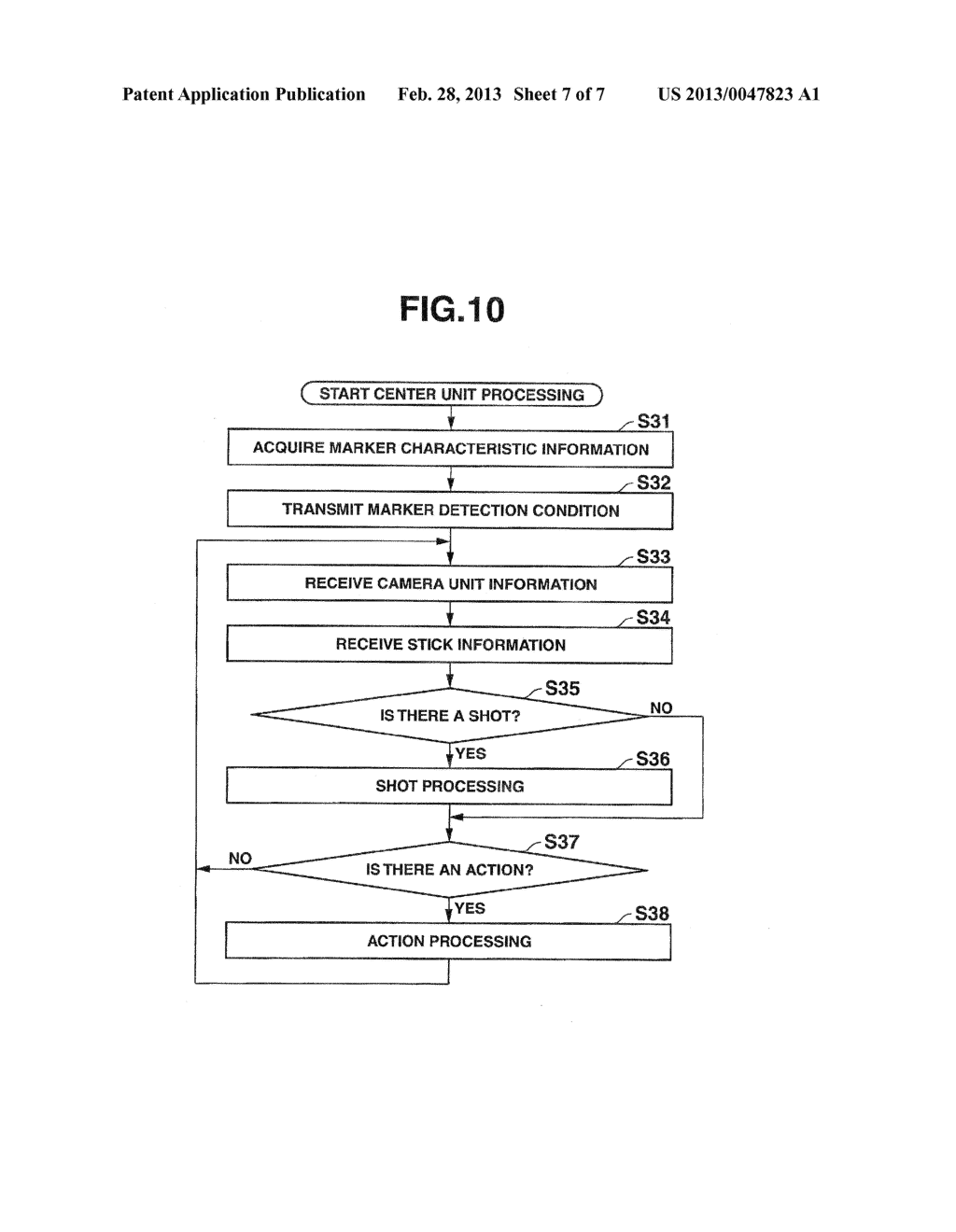 MUSICAL INSTRUMENT THAT GENERATES ELECTRONIC SOUND, LIGHT-EMISSION     CONTROLLER USED IN THIS MUSICAL INSTRUMENT, AND CONTROL METHOD OF MUSICAL     INSTRUMENT - diagram, schematic, and image 08