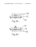 Piston-Chamber Combination diagram and image