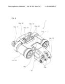 FLUID ACTUATOR diagram and image