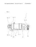 FLUID ACTUATOR diagram and image