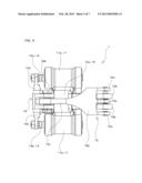 FLUID ACTUATOR diagram and image