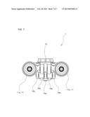 FLUID ACTUATOR diagram and image