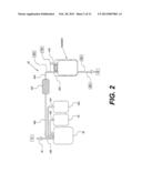 INTEGRATED LEUKOCYTE, OXYGEN AND/OR CO2 DEPLETION, AND PLASMA SEPARATION     FILTER DEVICE diagram and image