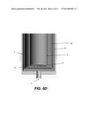 INTEGRATED LEUKOCYTE, OXYGEN AND/OR CO2 DEPLETION, AND PLASMA SEPARATION     FILTER DEVICE diagram and image