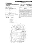 DISC DRIVE DEVICE diagram and image