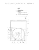 DISC DRIVE DEVICE diagram and image