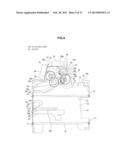 DISC DRIVE DEVICE diagram and image