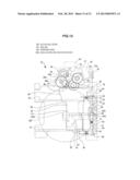 DISC DRIVE DEVICE diagram and image