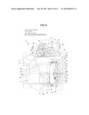 DISC DRIVE DEVICE diagram and image