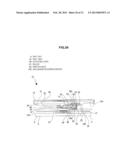 DISC DRIVE DEVICE diagram and image