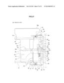 DISC DRIVE DEVICE diagram and image