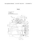 DISC DRIVE DEVICE diagram and image