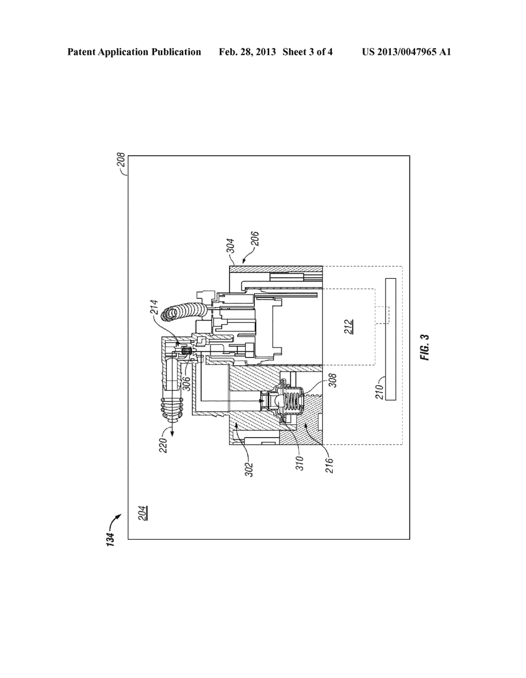 PROPULSION SYSTEMS AND MODULES FOR VEHICLES - diagram, schematic, and image 04